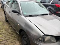 Gebraucht Seat Ibiza 75 PS (55 kW) 2006 Grau Kleinwagen