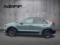 gebraucht Kia Niro 1.6 Plug-in Hybrid Spirit ACC Navi FLA LM