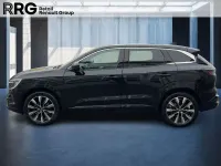 Gebraucht Renault Austral Techno 158 PS (116 kW) 2022 Blackpearlschwarz SUV
