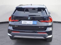 Gebraucht BMW X1 156 PS (114 kW) 2024 Schwarz SUV