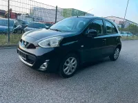 Gebraucht Nissan Micra 80 PS (58 kW) 2014 Kleinwagen