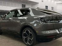 Gebraucht Ford Capri Premium 210 kW (286 PS) 2024 Magneticgrau (metallic) SUV