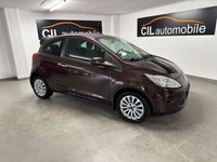 gebraucht Ford Ka Titanium *KLIMA*TÜV NEU*