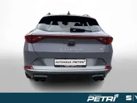 Gebraucht Cupra Formentor VZ 310 PS (228 kW) 2023 Grau SUV