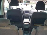 gebraucht VW Sharan 2.0 TDI BlueMotion Technology Comfortline