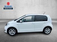 gebraucht Skoda Citigo Clever