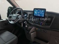 gebraucht Ford Transit 350 L3H2 *1 Sitz/ Spezial-Kurier* (2748)