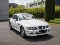 Gebraucht BMW Z3 M Performance 325 PS (239 kW) 2002 Coupé