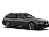 Gebraucht BMW 530 Efficient Dynamics 252 PS (185 kW) 2026 Kombi