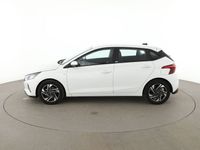 gebraucht Hyundai i20 1.0 T-GDI Mild-Hybrid Select, Benzin, 18.480 €