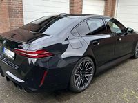 Gebraucht BMW M5 Performance 727 PS (534 kW) 2025 Schwarz Limousine