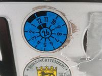 Gebraucht Chevrolet Kalos 92 PS (67 kW) 2004 Grau Kleinwagen