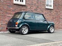 Gebraucht Rover Mini 63 PS (46 kW) 1994 Britishracinggreen Limousine