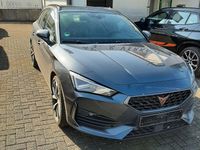 Gebraucht Cupra Leon VZ 150 PS (110 kW) 2024 Schwarz Limousine