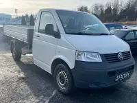 Second-hand VW T5 75 CP (55 kW) 2007 Andere Van