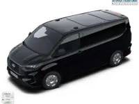 Neu Ford Transit Trend 136 PS (100 kW) 2026 Schwarz Van