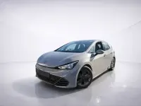 Brugt Cupra Born 150 kW (204 HK) 2022 Grå Hatchback