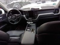 Second-hand Volvo XC60 Core 197 CP (144 kW) 2023 Negru SUV