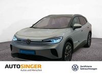 Gebraucht VW ID.4 Pro 210 kW (286 PS) 2025 Scale silver metallic SUV