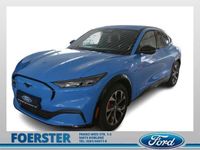 Gebraucht Ford Mustang Mach-E 197 kW (269 PS) 2022 SUV