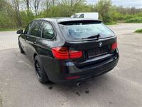 gebraucht BMW 318 318 Baureihe 3 Touring d