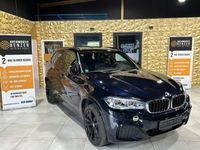 gebraucht BMW X5 xDrive30d M-SPORTPAKET/ACC/PANO/HEAD-UP/AMBIE