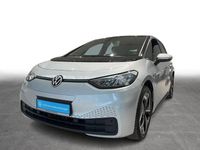 Gebraucht VW ID.3 Pro 150 kW (204 PS) 2023 Silber Kleinwagen