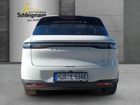 Neu Leapmotor B10 160 kW (218 PS) 2026 Light white SUV