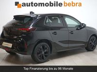 Gebraucht Opel Corsa 101 PS (74 kW) 2024 Schwarz Kleinwagen