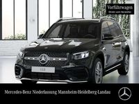 Gebraucht Mercedes GLB200 Advanced Plus 163 PS (119 kW) 2025 Schwarz SUV