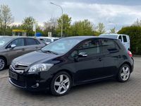 gebraucht Toyota Auris 1.6 LIFE Club/KLIMAAUTOMATIK/5-TÜRER/6-GAN