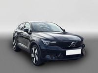 Gebraucht Volvo C40 Core 300 kW (408 PS) 2022 Schwarz SUV