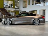 Second-hand BMW M4 Performance 450 CP (330 kW) 2019 Maro Coupe