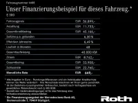 Gebraucht Mercedes E300 AMG 313 PS (230 kW) 2025 Schwarz Limousine