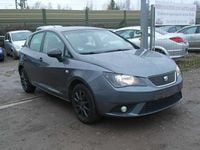 Gebraucht Seat Ibiza 75 PS (55 kW) 2013 Other Limousine