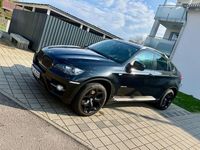 Gebraucht BMW X6 Performance 306 PS (225 kW) 2012 Schwarz SUV