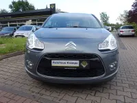 Gebraucht Citroën C3 Exclusive 95 PS (69 kW) 2012 Gris thorium (metallic) Limousine