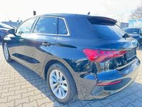 Gebraucht Audi A3 Basis 150 PS (110 kW) 2021 Schwarz Limousine
