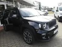 Gebraucht Jeep Renegade 2022 Schwarz SUV