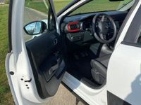 gebraucht Citroën C3 PureTech, 1.Hand, TüV Neu, Scheckheft, Garagenwagen