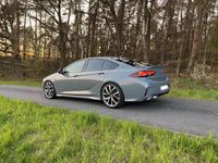 Gebraucht Opel Insignia 209 PS (153 kW) 2018 Grau Limousine