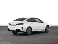 Gebraucht BMW 220 156 PS (114 kW) 2025 Weiß Coupé