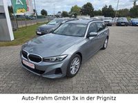 Gebraucht BMW 320 Shadowline 190 PS (139 kW) 2023 Grau Kombi