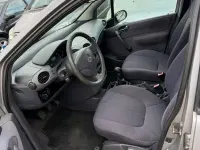 Gebraucht Mercedes A170 Avantgarde 90 PS (66 kW) 1999 Van / Kleinbus