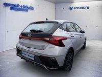 Ny Hyundai i20 Trend 2025 Hatchback