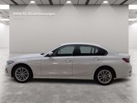 gebraucht BMW 320 i xDrive Limousine MX