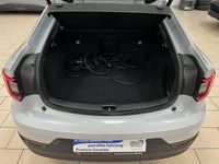 Gebraucht Polestar 2 169 kW (231 PS) 2022 Weiß Kleinwagen