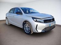 Gebraucht Opel Corsa Basis 75 PS (55 kW) 2024 Kristall silber Kleinwagen