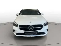 Gebraucht Mercedes B220 Progressive 190 PS (139 kW) 2025 Unilack polarweiß Kleinwagen