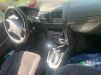 Gebraucht VW Golf III 105 PS (77 kW) 1999 Grün Limousine